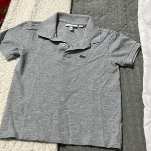 Lacoste polo